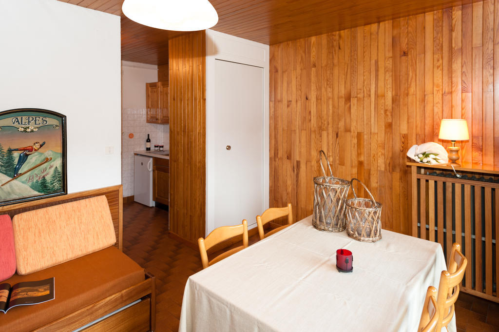 Residence Galaxy Les Gets Room photo